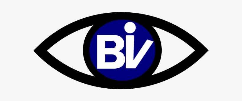 Blind Iron Vision Logo - Leadership, transparent png download