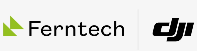 Dji Ferntech Logo Colour Hr - Dji Care Refresh (spark), transparent png download