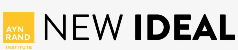 Ayn Rand Institute, transparent png download