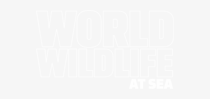 Immerse Yourself In Wwf At Sea - Saving, transparent png download
