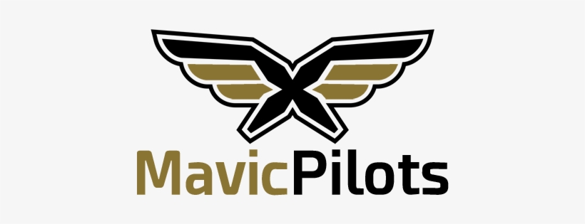 Useful Searches - Mavic Pilots Logo, transparent png download