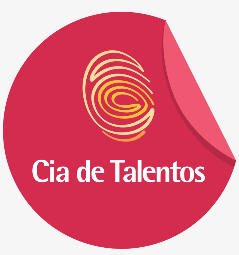 Cia De Talentos Logo - Cia De Talentos, transparent png download
