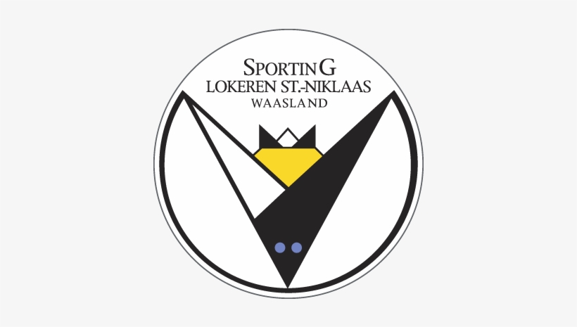 Köln Xi 2 Other Logo - K.s.c. Lokeren Oost-vlaanderen, transparent png download