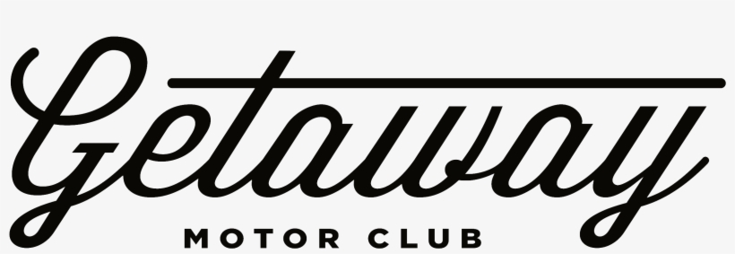 Gmc Logo Png Download - Motor Club Font, transparent png download