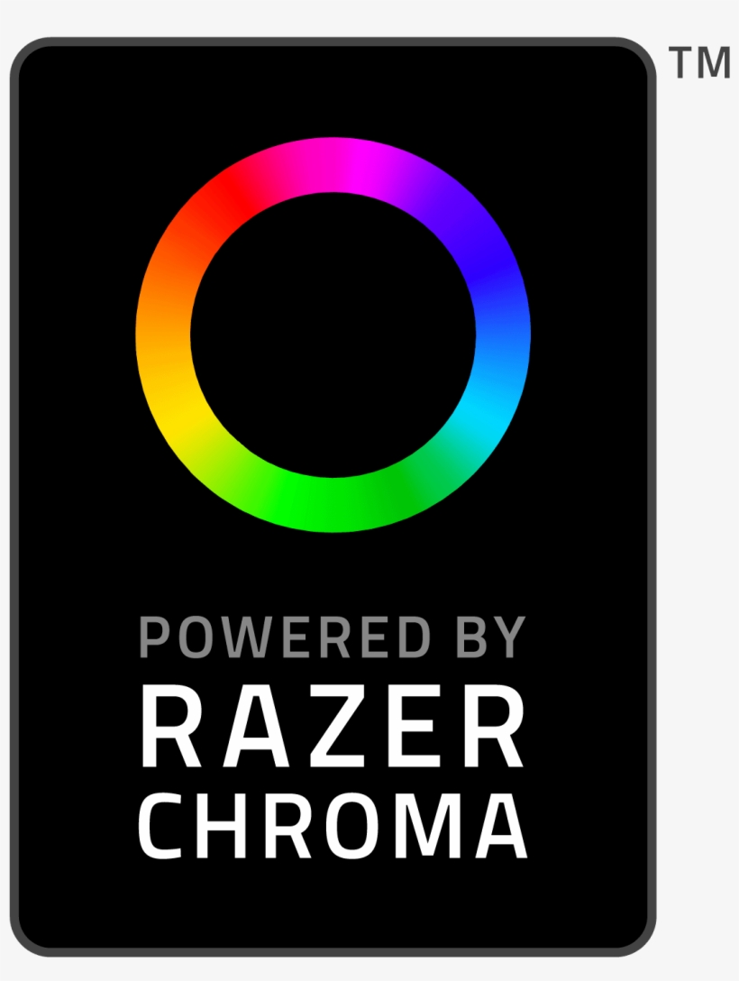 Overview - Powered By Razer Chroma, transparent png download