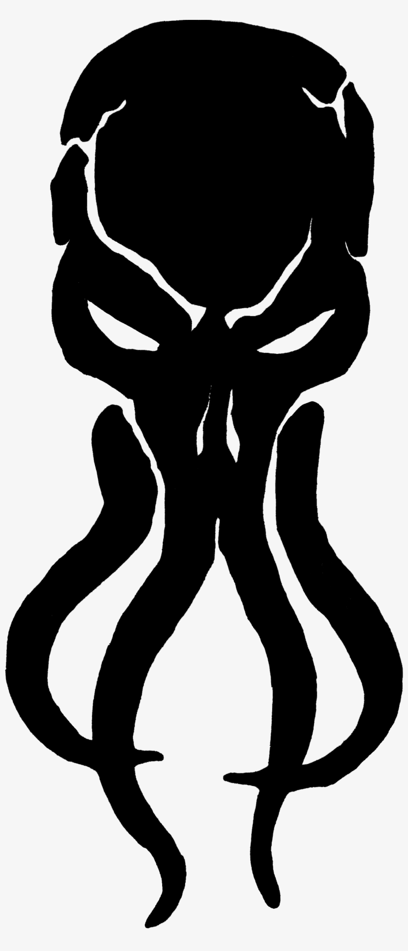 Kraken, transparent png download