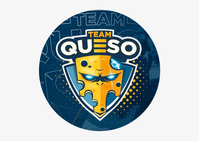 Team Razer Sponsors Team Queso, The First Mobile Esports - Team Queso, transparent png download
