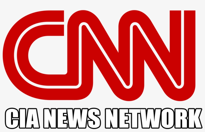 Welcome To Reddit, - Cnn Fake News Network, transparent png download