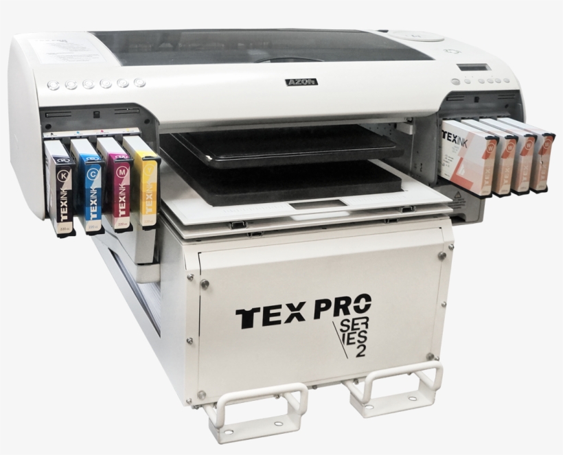 Tex New - Dtg Azon Tex Pro, transparent png download