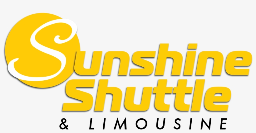 About Us - “ - Sunshine Shuttle And Limousine, transparent png download
