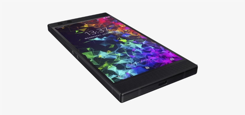 Razer Phone, transparent png download