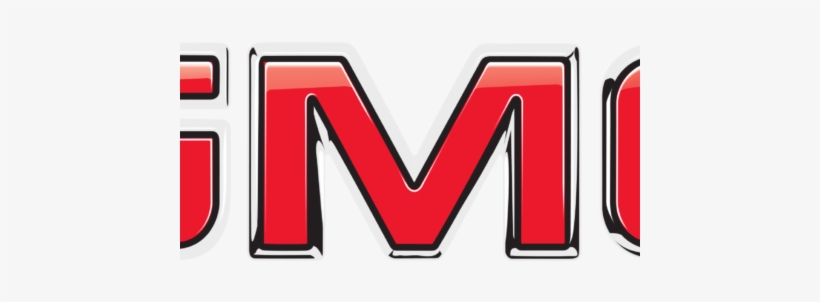 Gmc - Gmc Logo 2016 Png, transparent png download