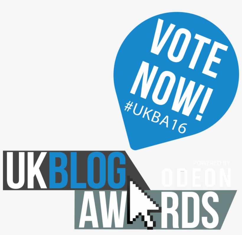 Cx80qjywkaa2tcq - Uk Blog Awards Logo, transparent png download