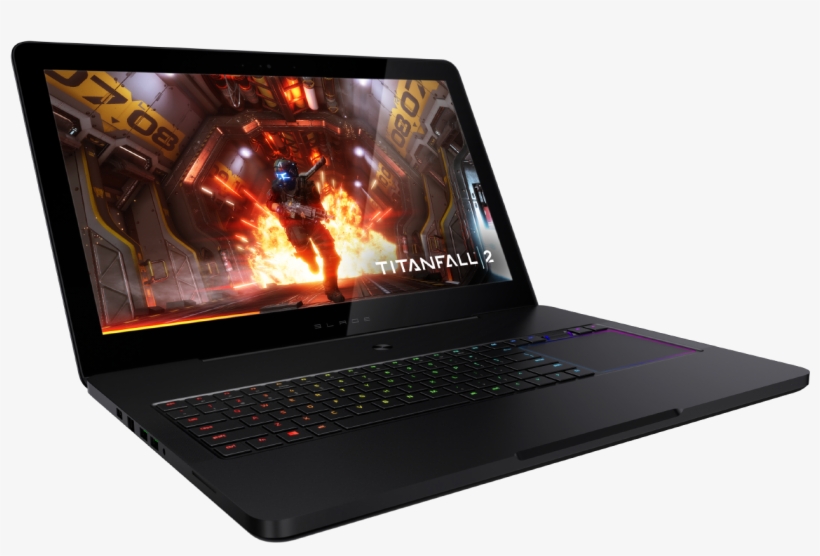 Razer Sold Fewer Than 1000 Blade Pro Systems In All - Razer 4k Video Editing Laptop, transparent png download