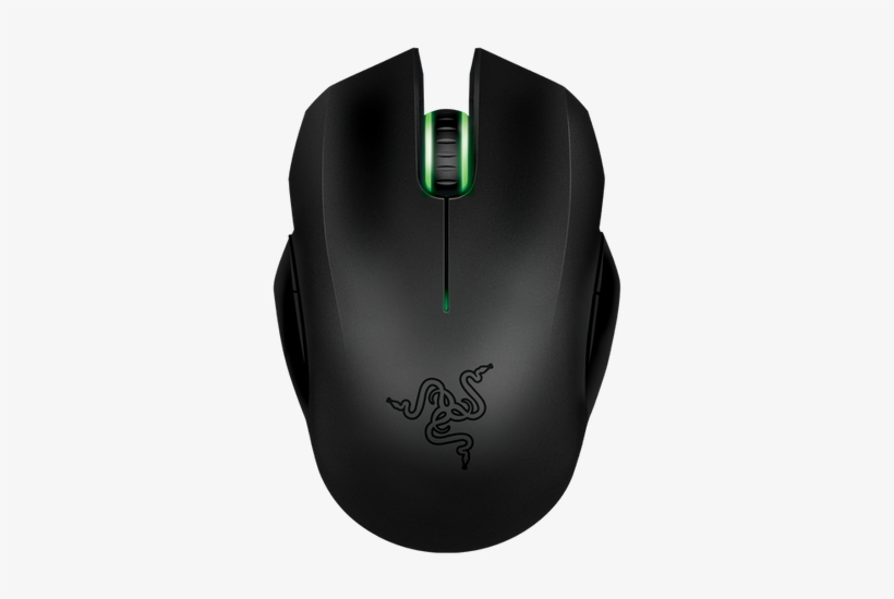 Razer Orochi - Razer Orochi 2013 Bluetooth Gaming Mouse, transparent png download