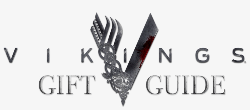 Vikings History Channel Logo Png, transparent png download