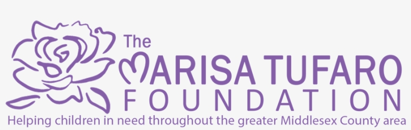 Marisa Tufaro Foundation Logo, transparent png download