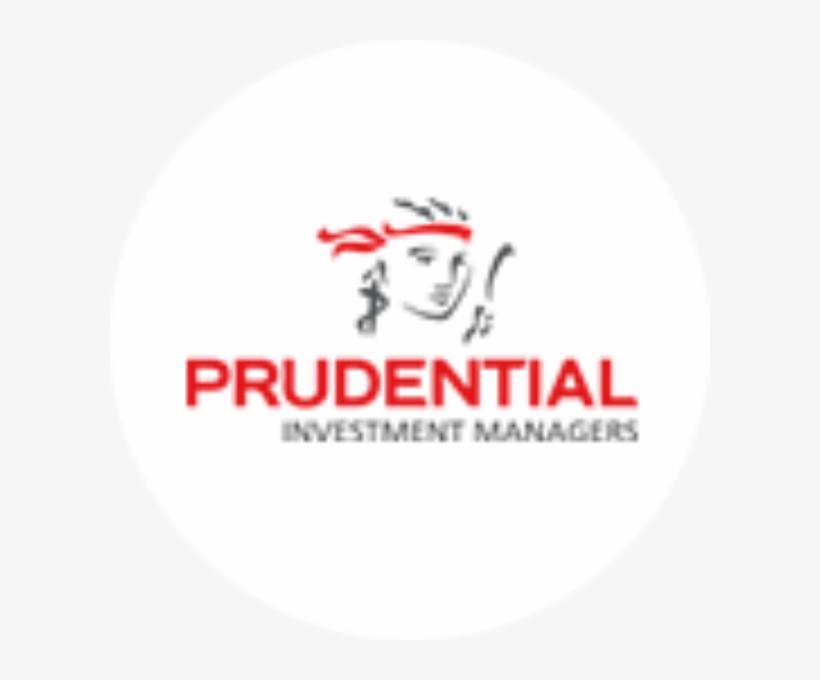 Download Prudential Investment Managers | Transparent PNG Download | SeekPNG