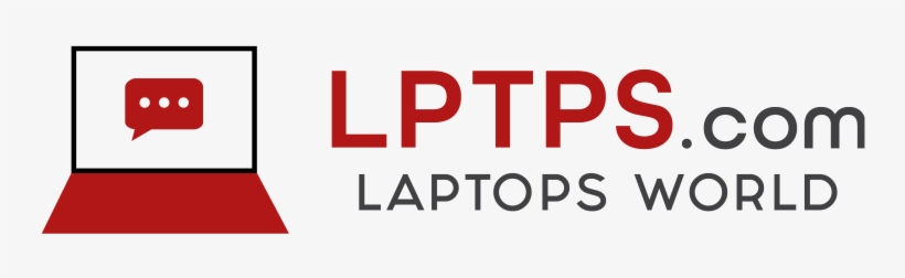 Lptps Laptops World Lptps Laptops World - Color, transparent png download