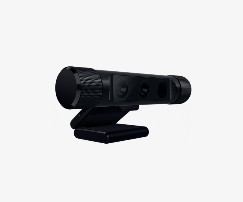 Razer 2016 Ces Stargazercam - Razer Stargazer Web Camera, transparent png download