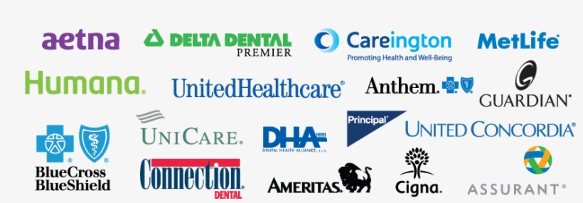 Durham Dental Group Is In-network And A Preferred Provider - Dental Insurances, transparent png download