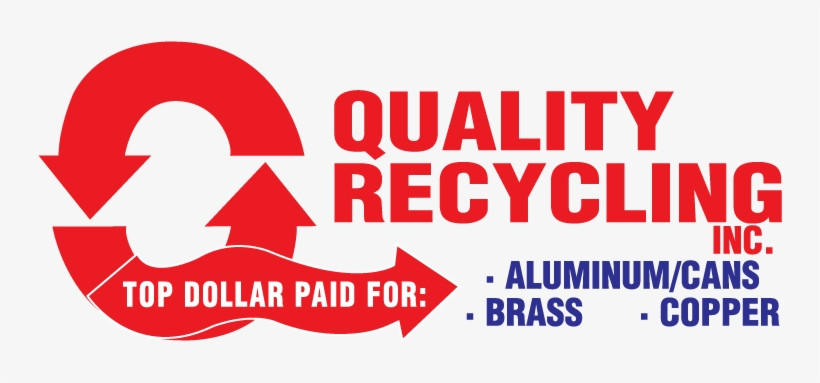 Image Of Quality Recycle Logo, Top Dollar Paid For - Hsc Design And Technology Textbook, transparent png download