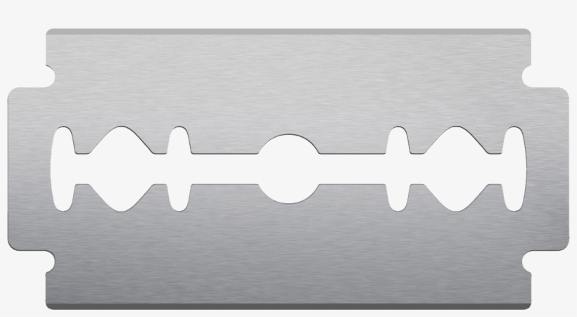 Razor Blade Png, transparent png download