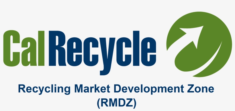 Recycling Market Development Zone - Cal Recycle, transparent png download