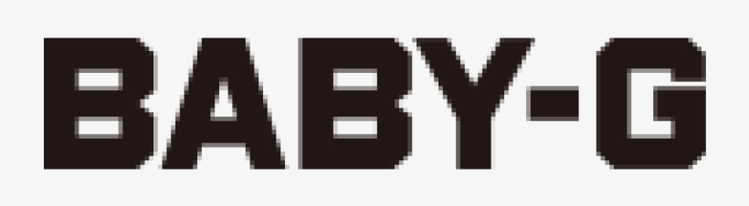 Baby-g Analogue / Digital Ba111-1a, transparent png download