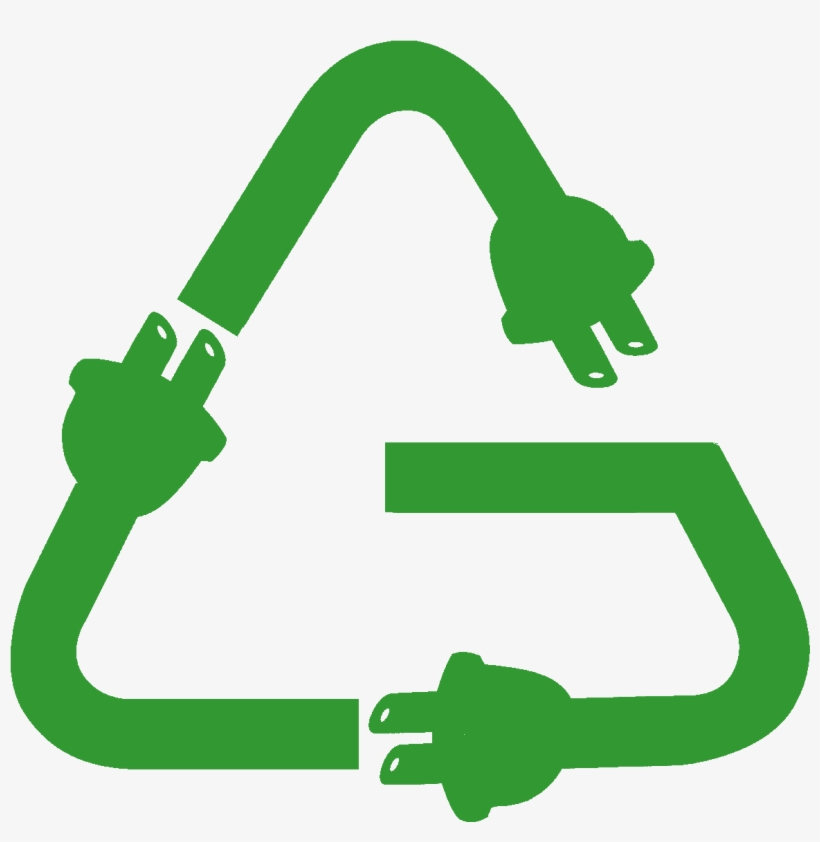 Ask For Quote - Recycle Electronics Symbol, transparent png download