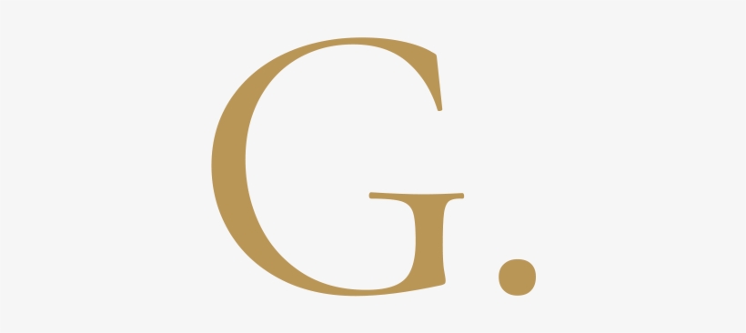 Gregory G Petersen G-logo Law Enforcement Employment - Lawyer, transparent png download