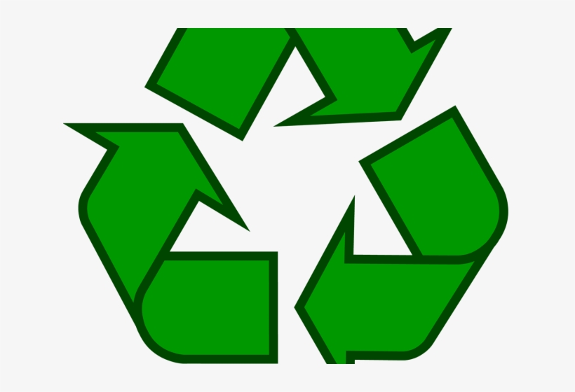 Recycle Logo Png - Recycle Symbol Png, transparent png download