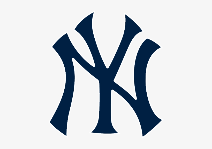 August 22 2018 - Supreme New York Yankees, transparent png download
