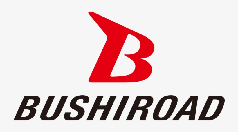 Bushiroad Vertical Logo - Bushiroad Logo, transparent png download