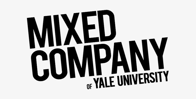Mixed Company Of Yale University Logo - Mixed Company Of Yale, transparent png download