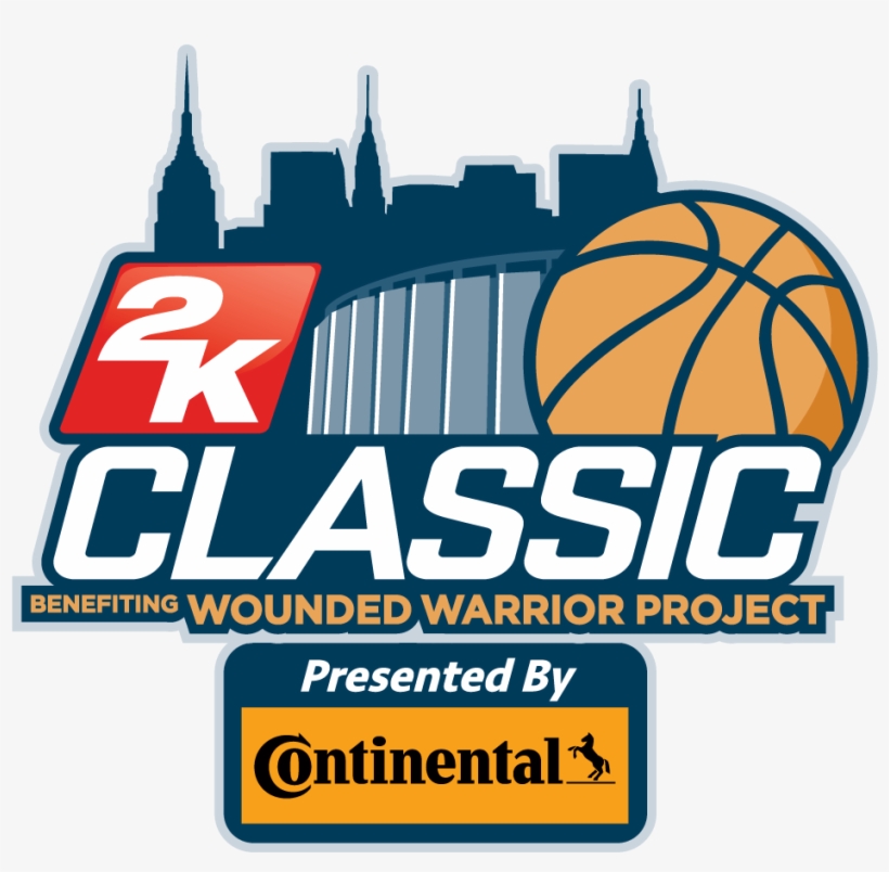 Syracuse, Uconn, Oregon, And Iowa Headline The 2018 - 2k Classic 2018, transparent png download