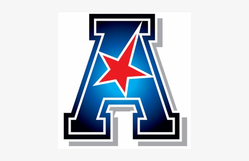 Miami The Miami Marlins' Ballpark Will Host A Team - American Athletic Conference Logo, transparent png download