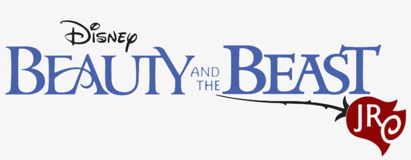Friday 2/10 And Saturday 2/11 Lurgio Players Proudly - Disney's Beauty And The Beast Jr., transparent png download