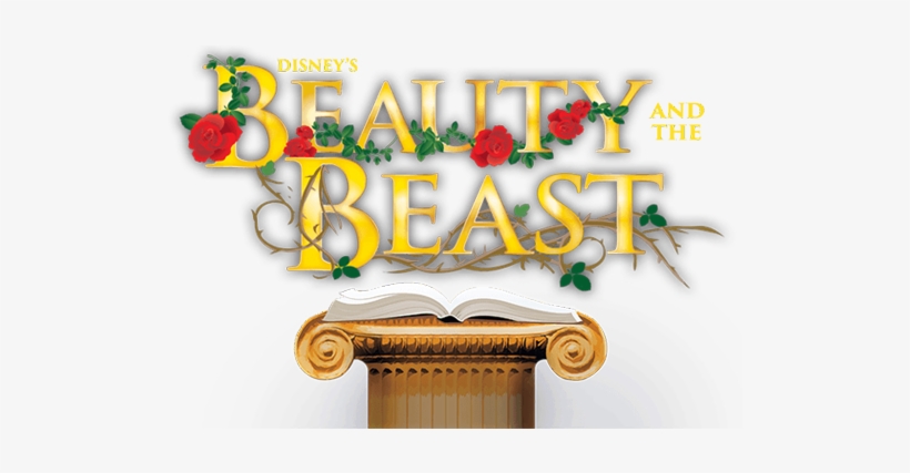 “beauty And The Beast” At The Muny Is For Kids, Of - Municipal Theatre Association, transparent png download