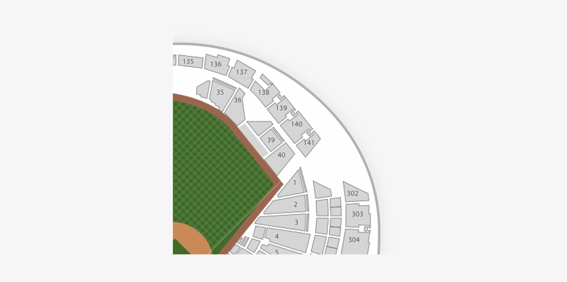 Marlins Park, transparent png download
