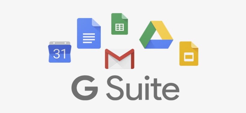 Today's Workplace Is Much Different Than It Was 30 - Google Suite, transparent png download