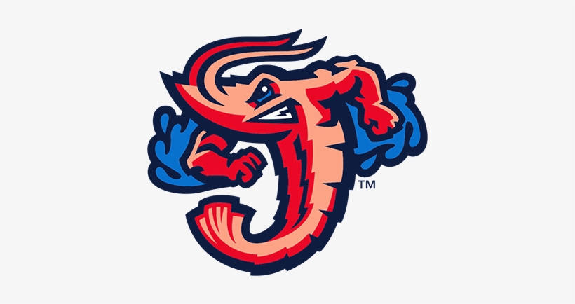 Jacksonville Jumbo Shrimp - Jumbo Shrimp Logo PNG Image | Transparent PNG Free Download on SeekPNG Jacksonville Jumbo Shrimp - Jumbo Shrimp Logo PNG Image | Transparent PNG Free Download on SeekPNG