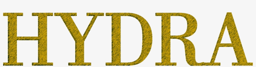 Logo Hydra - Kalika Magic, transparent png download