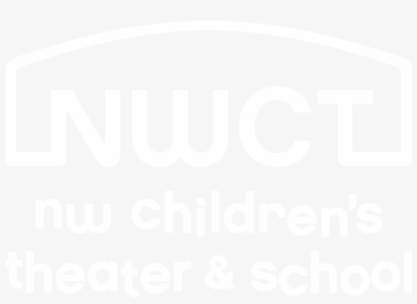 Nw Children's Theater And School - Nw Children's Theater, transparent png download