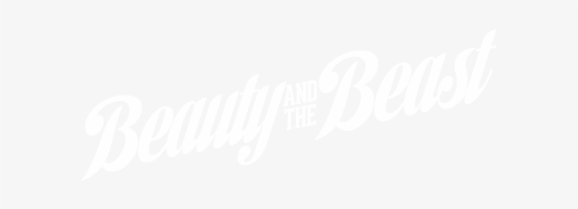 Beauty And The Beast, transparent png download
