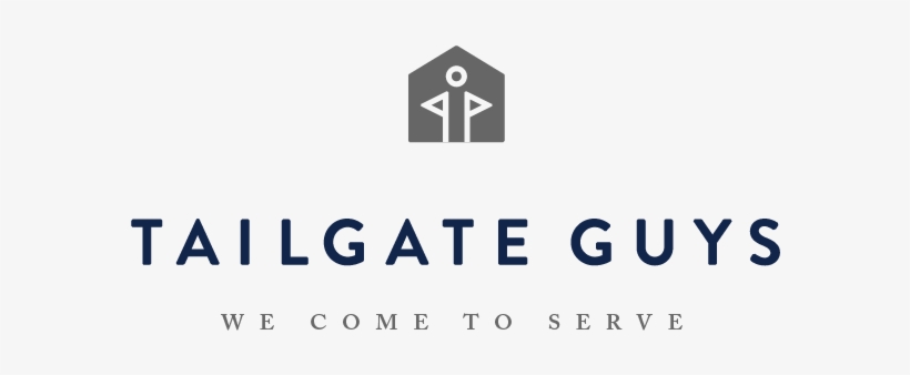 We're Here To Redefine Your Game Day Experience And - Tailgate Guys Logo Png, transparent png download