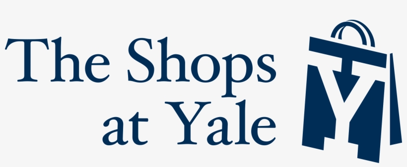 The Shops At Yale Logo - Shops At Yale Logo, transparent png download