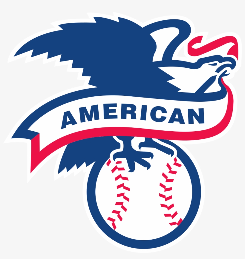 American League Logo Png, transparent png download