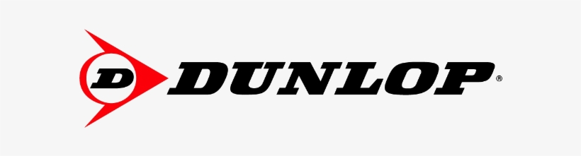 Dunlop Tires Logo Png - Dunlop Logo, transparent png download