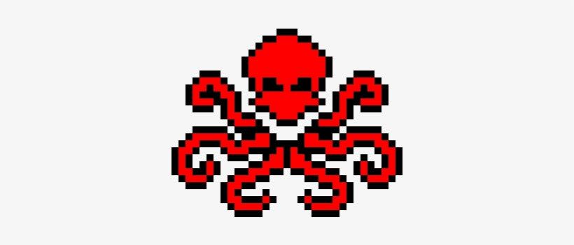 Hail Hydra - Jean-paul Rouve, transparent png download